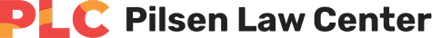 Logo of Pilsen Law Center, PLC.